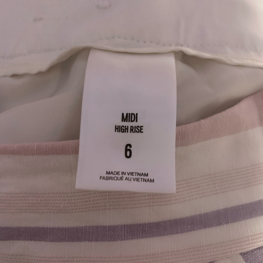EXPRESS Set. Size Small & Size 6 - Picture 8 of 8